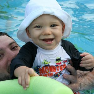 Meet your Posher, Thomas